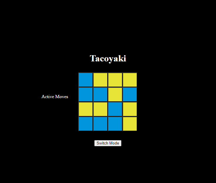 Tacoyaki+ Recreation