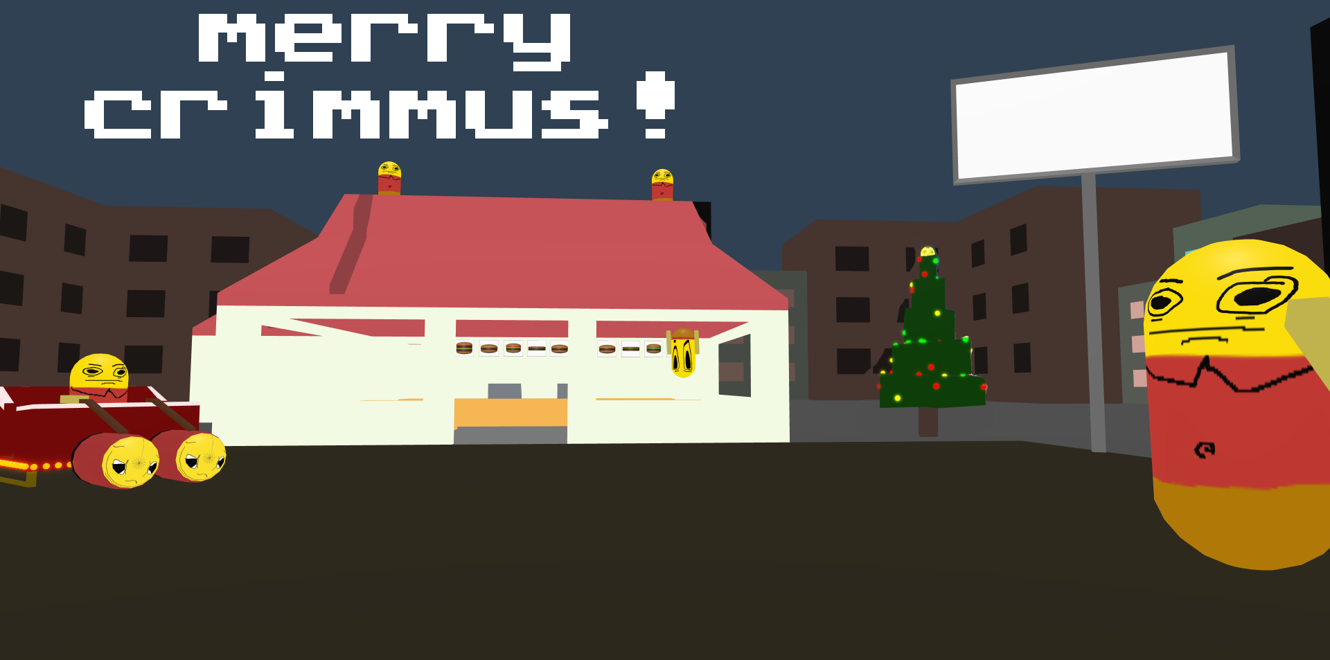 December